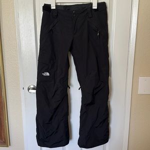 North Face Medium Short Women’s Ski Pant